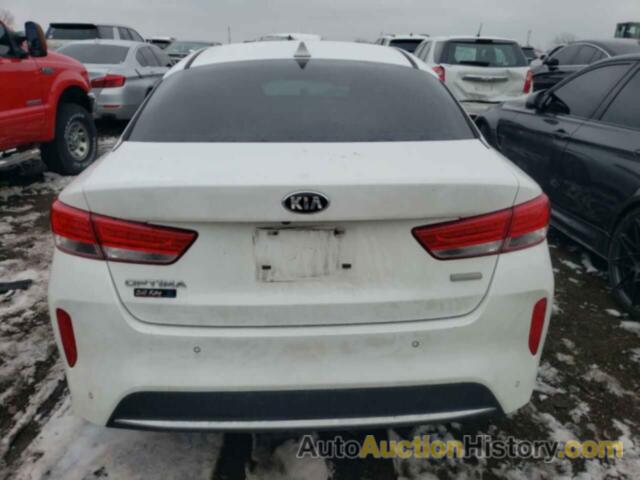 KIA OPTIMA HYBRID, KNAGT4LE0J5023302