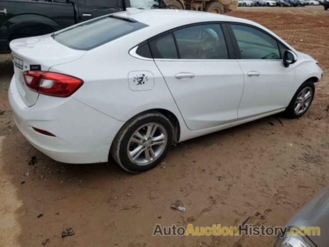 CHEVROLET CRUZE LT, 1G1BE5SM3H7271492