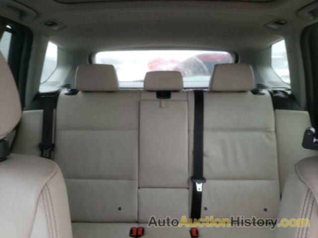 BMW X3 XDRIVE35I, 5UXWX7C54E0E77058