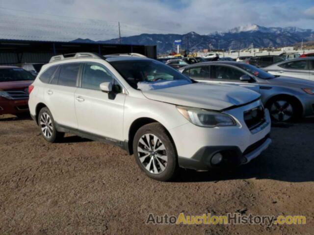 SUBARU OUTBACK 2.5I LIMITED, 4S4BSBNC0F3265022