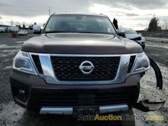 NISSAN ARMADA PLATINUM, JN8AY2NEXH9700360