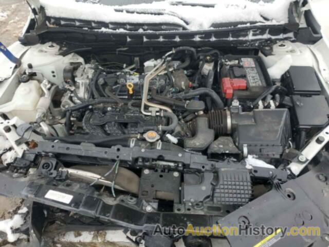 NISSAN ALTIMA SV, 1N4BL4DV3NN301844