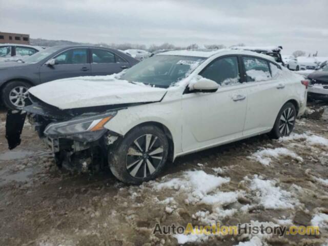 NISSAN ALTIMA SV, 1N4BL4DV3NN301844