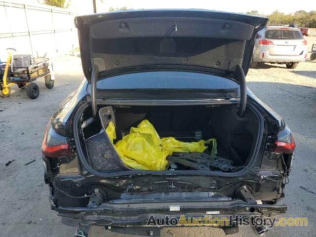 BMW 4 SERIES, WBA53AP06NCL03103