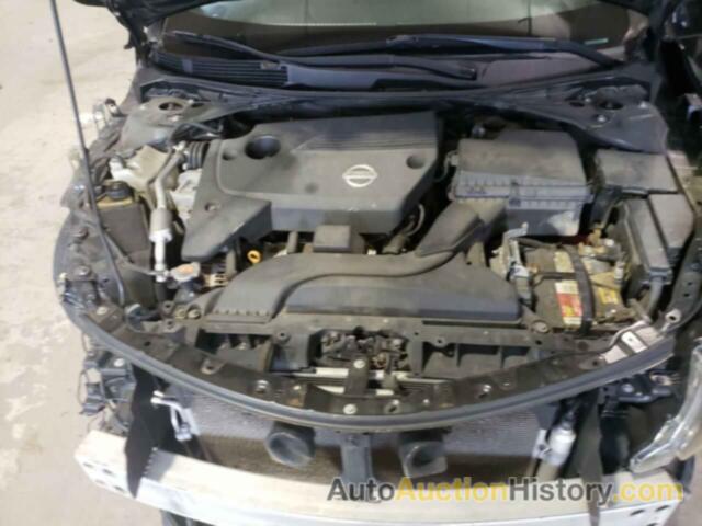 NISSAN ALTIMA 2.5, 1N4AL3AP0FN391340