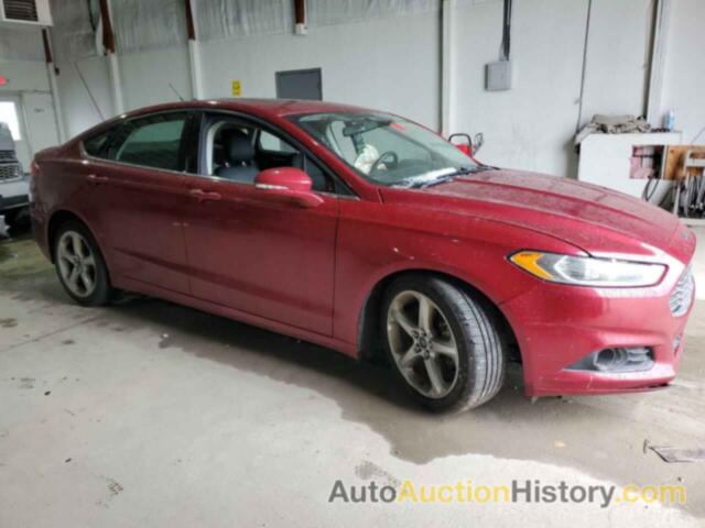 FORD FUSION SE, 3FA6P0HD5ER251820