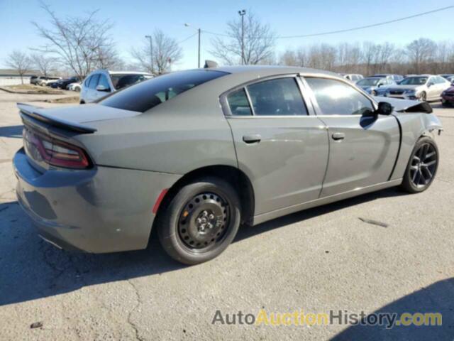 DODGE CHARGER SXT, 2C3CDXBG9KH660190