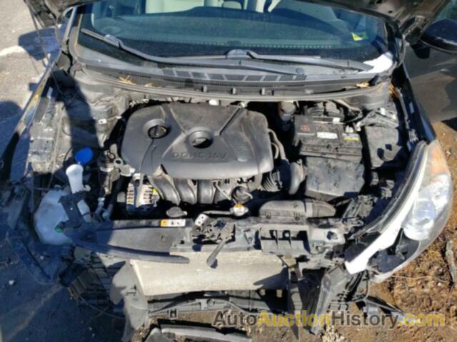 KIA FORTE LX, KNAFX4A64G5549615