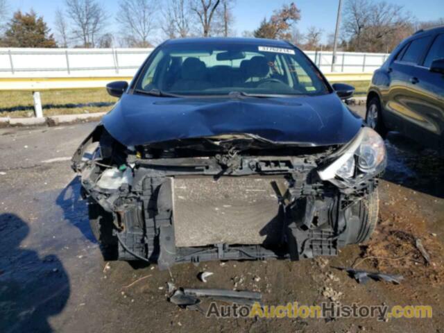 KIA FORTE LX, KNAFX4A64G5549615