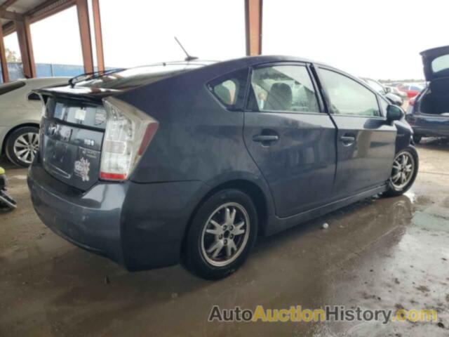 TOYOTA PRIUS, JTDKN3DU8B5351916