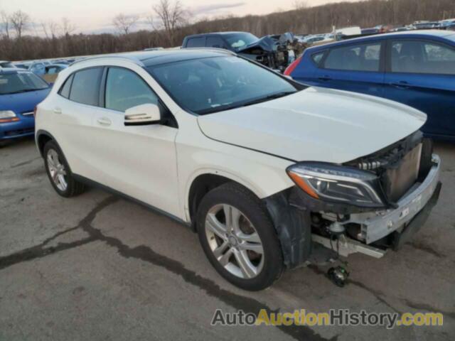 MERCEDES-BENZ GLA-CLASS 250 4MATIC, WDCTG4GB7HJ342407