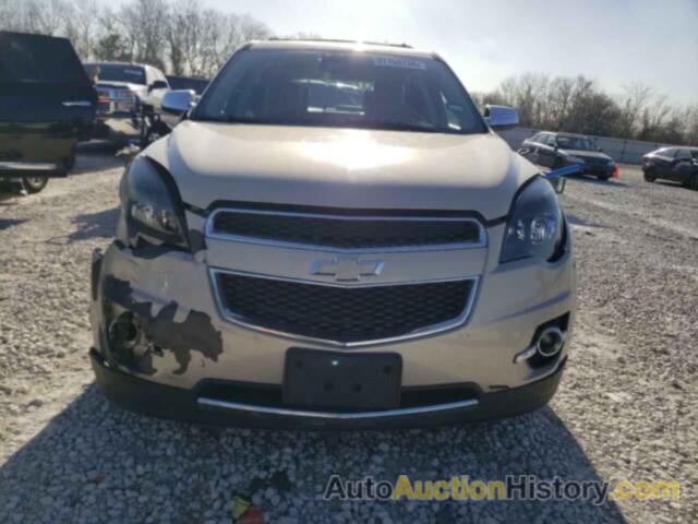 CHEVROLET EQUINOX LTZ, 2CNFLFE53B6299109