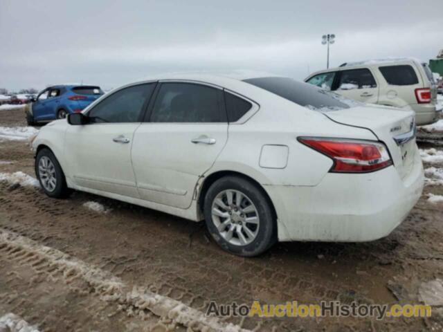 NISSAN ALTIMA 2.5, 1N4AL3AP5FC493616