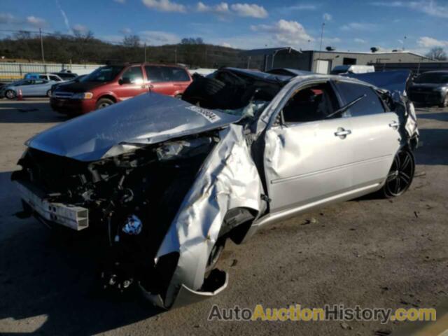 INFINITI M45 BASE, JNKBY01EX7M404226