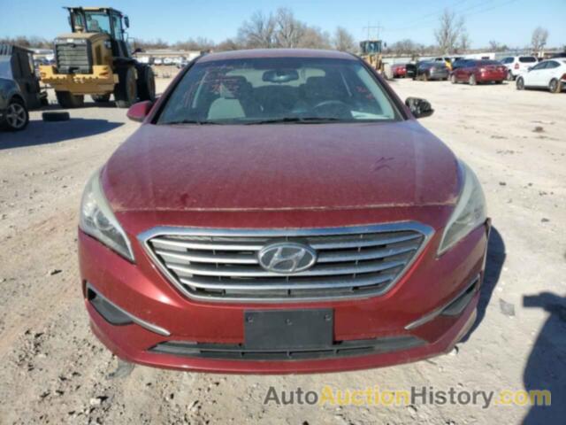 HYUNDAI SONATA SE, 5NPE24AF5GH263219