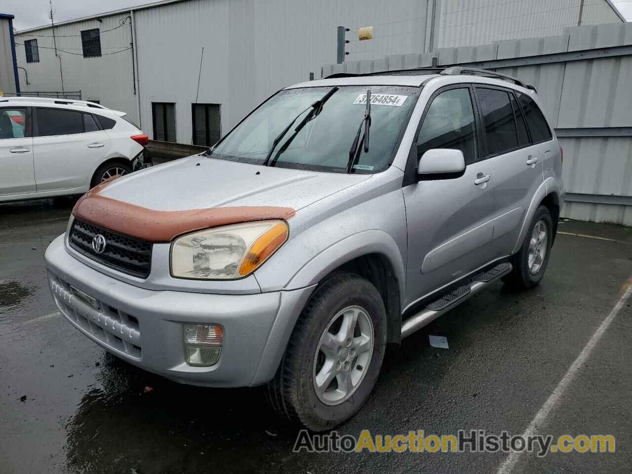 TOYOTA RAV4, JTEHH20V420136990