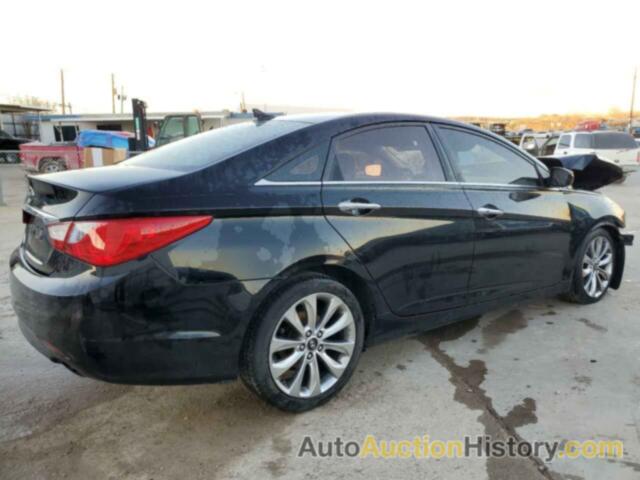 HYUNDAI SONATA SE, 5NPEC4AC4BH072175