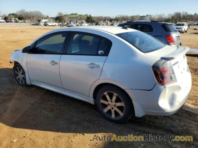 NISSAN SENTRA 2.0, 3N1AB6APXBL705605