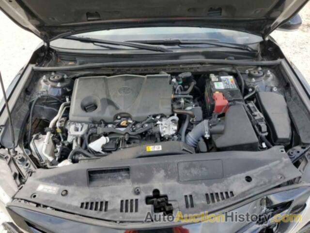 TOYOTA CAMRY XSE, 4T1K61AK7MU536760