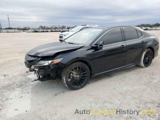 TOYOTA CAMRY XSE, 4T1K61AK7MU536760