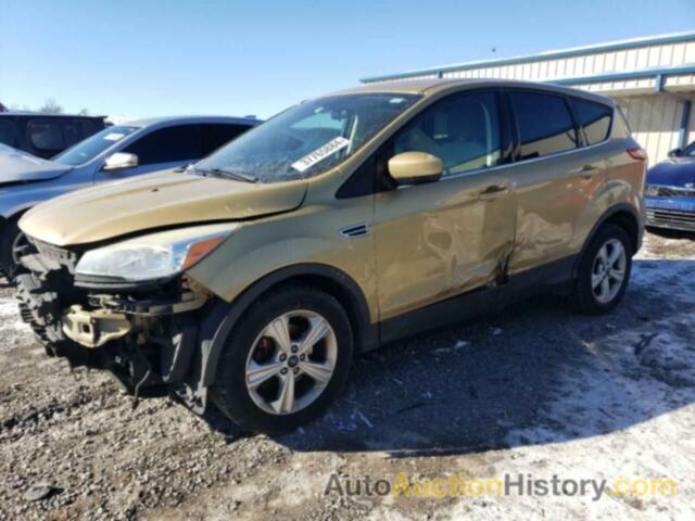 FORD ESCAPE SE, 1FMCU0GX7EUC52764