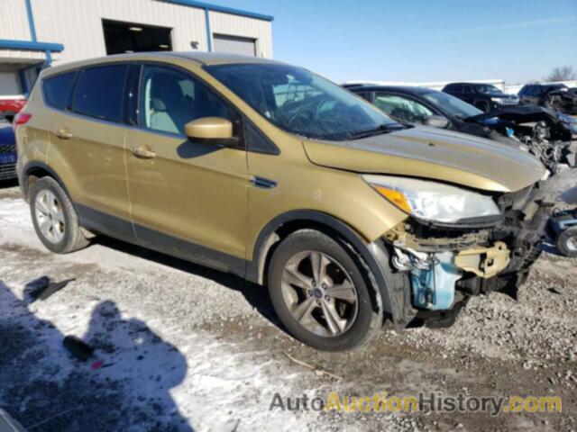 FORD ESCAPE SE, 1FMCU0GX7EUC52764