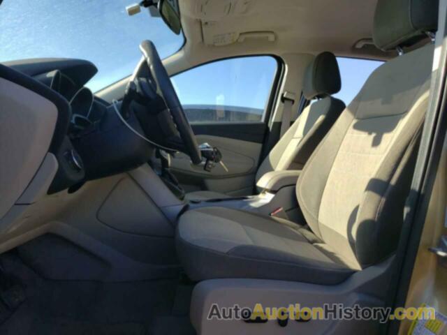 FORD ESCAPE SE, 1FMCU0GX7EUC52764