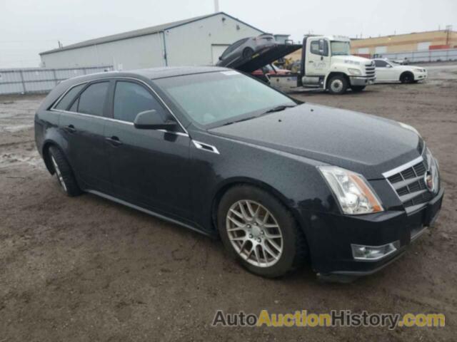 CADILLAC CTS PREMIUM COLLECTION, 1G6DS8ED0B0105228