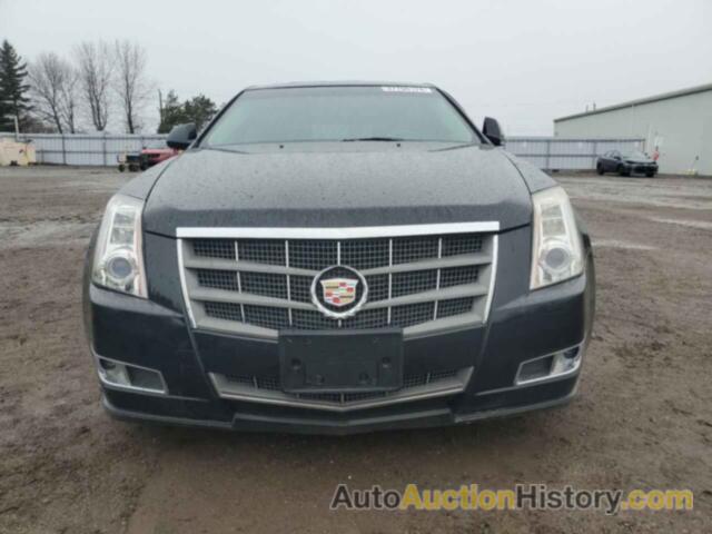 CADILLAC CTS PREMIUM COLLECTION, 1G6DS8ED0B0105228