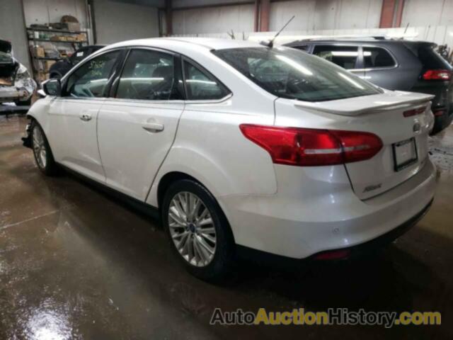 FORD FOCUS TITANIUM, 1FADP3J28JL232561