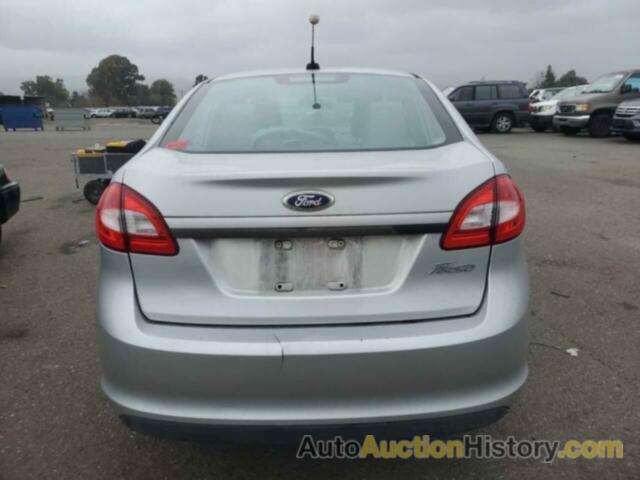 FORD FIESTA S, 3FADP4AJ2BM177313