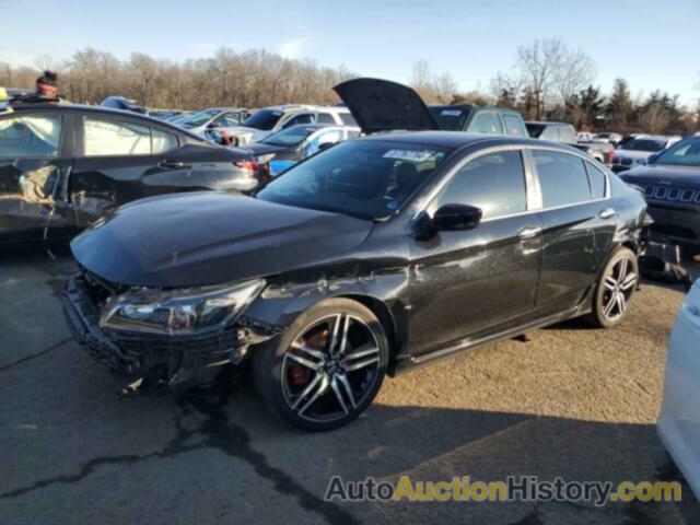 HONDA ACCORD SPORT SPECIAL EDITION, 1HGCR2F18HA270924