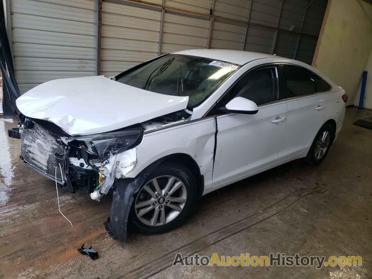 HYUNDAI SONATA SE, 5NPE24AF5HH464491