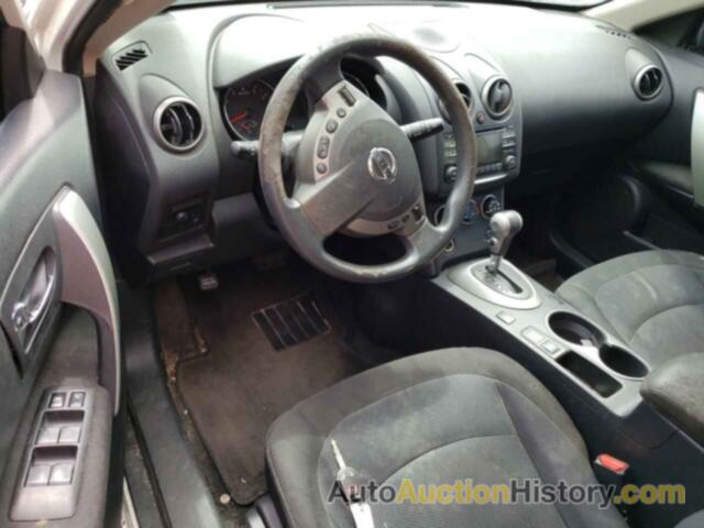 NISSAN ROGUE S, JN8AS5MT6DW041837