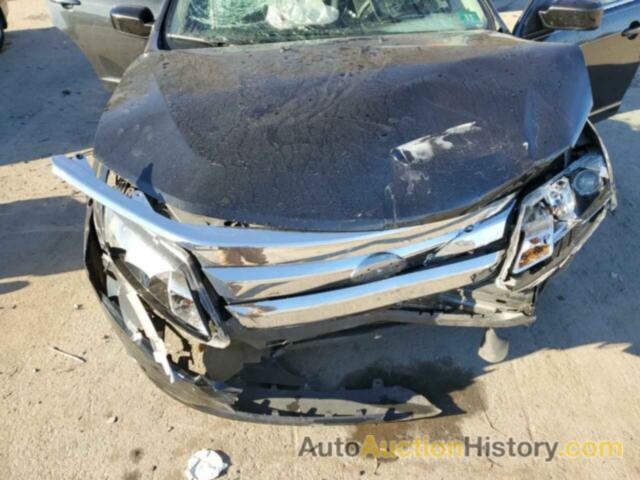 FORD FUSION SE, 3FAHP0HG5CR366739