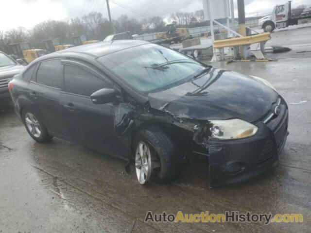 FORD FOCUS SE, 1FADP3F21EL296343