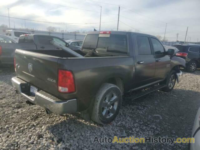 RAM 1500 SLT, 1C6RR7LM7HS879475