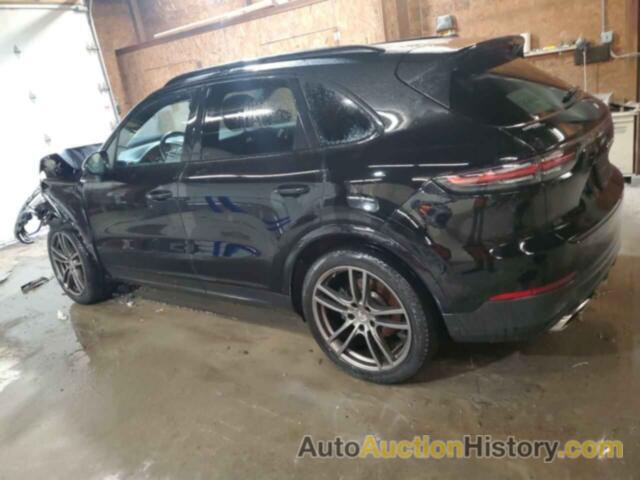 PORSCHE CAYENNE, WP1AA2AY2KDA14249