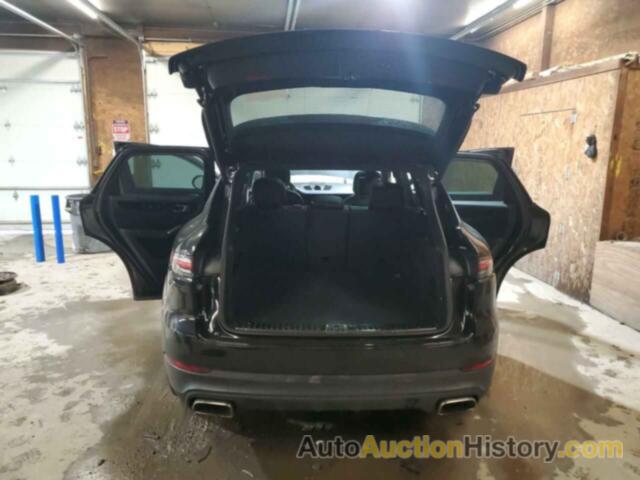 PORSCHE CAYENNE, WP1AA2AY2KDA14249