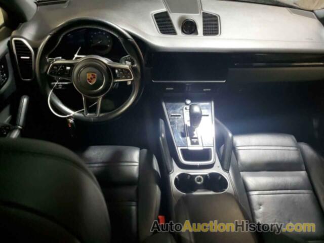 PORSCHE CAYENNE, WP1AA2AY2KDA14249