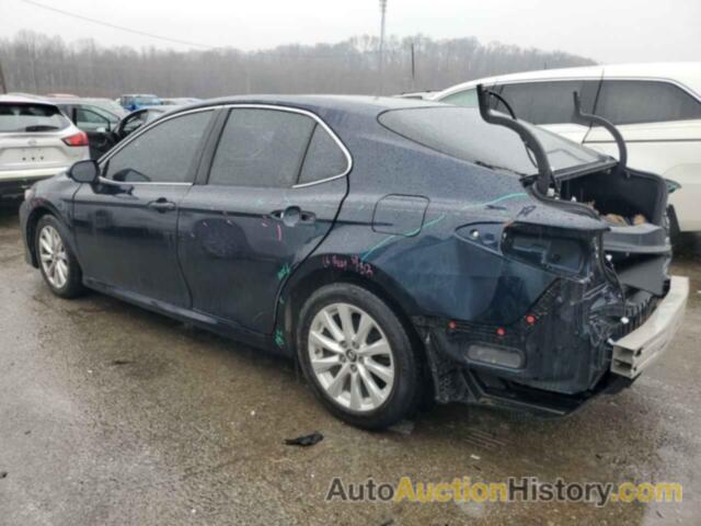 TOYOTA CAMRY L, 4T1B11HK4JU606358