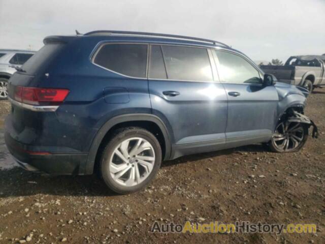 VOLKSWAGEN ATLAS SE, 1V2HR2CA2MC543846