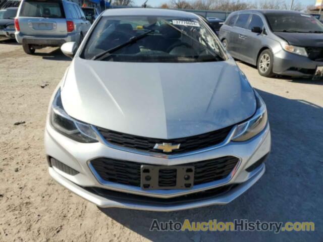 CHEVROLET CRUZE LT, 1G1BE5SM7G7268691