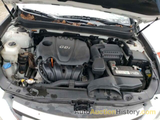 HYUNDAI SONATA GLS, 5NPEB4AC5EH938747