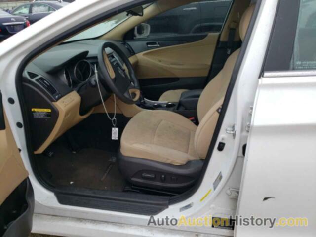 HYUNDAI SONATA GLS, 5NPEB4AC5EH938747