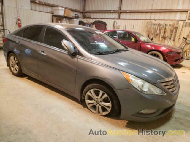 HYUNDAI SONATA SE, 5NPEC4AC2DH657310