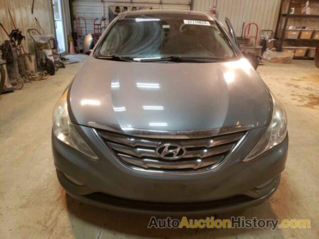 HYUNDAI SONATA SE, 5NPEC4AC2DH657310