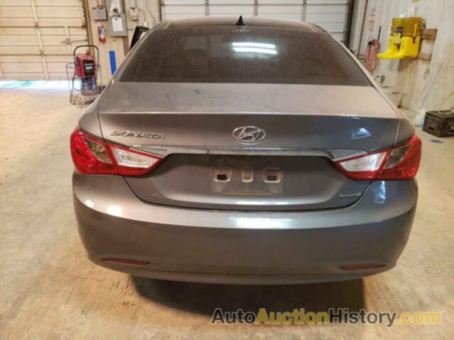 HYUNDAI SONATA SE, 5NPEC4AC2DH657310