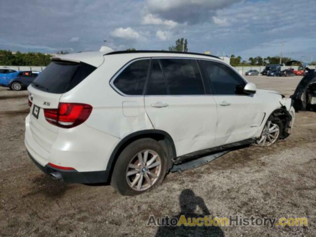 BMW X5 SDRIVE35I, 5UXKR2C52F0H38975