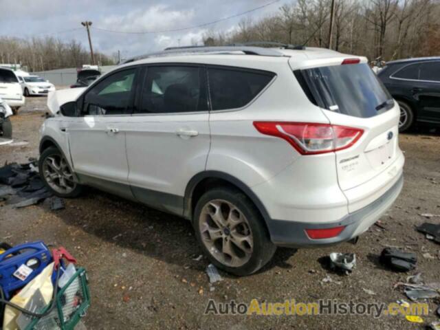 FORD ESCAPE TITANIUM, 1FMCU0J91DUB14856